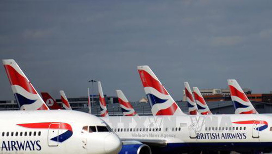 Anh: Sân bay Heathrow dừng hoạt động một nhà ga vì lý do an ninh ảnh 1
